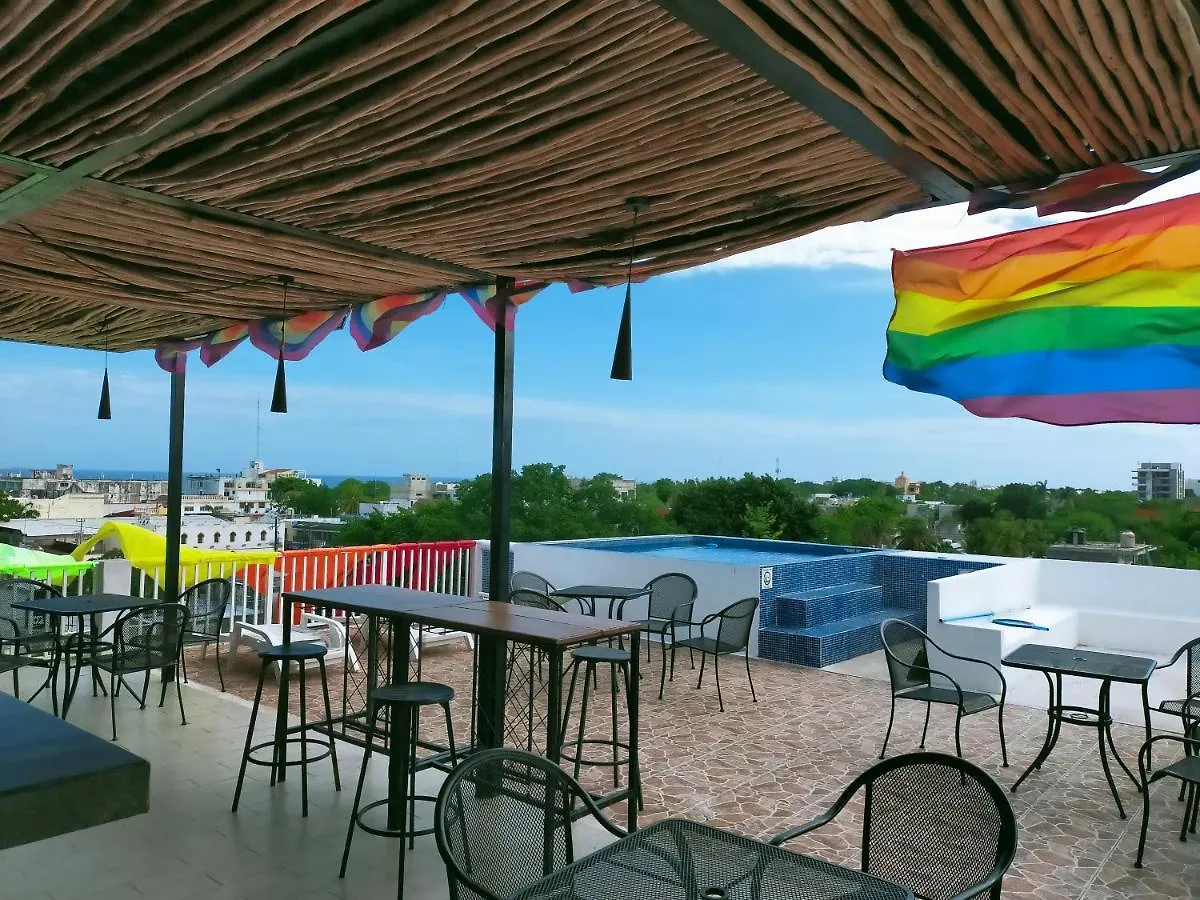 Hotel Pal Cozumel