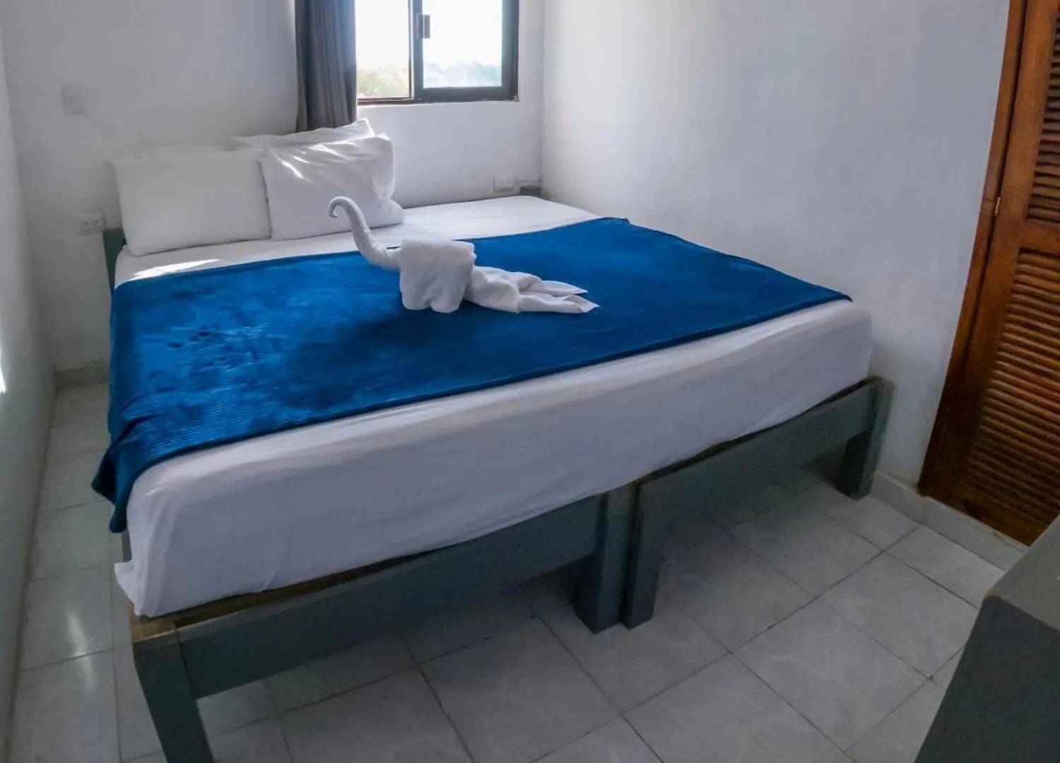 Hotel Pal Cozumel Mexique