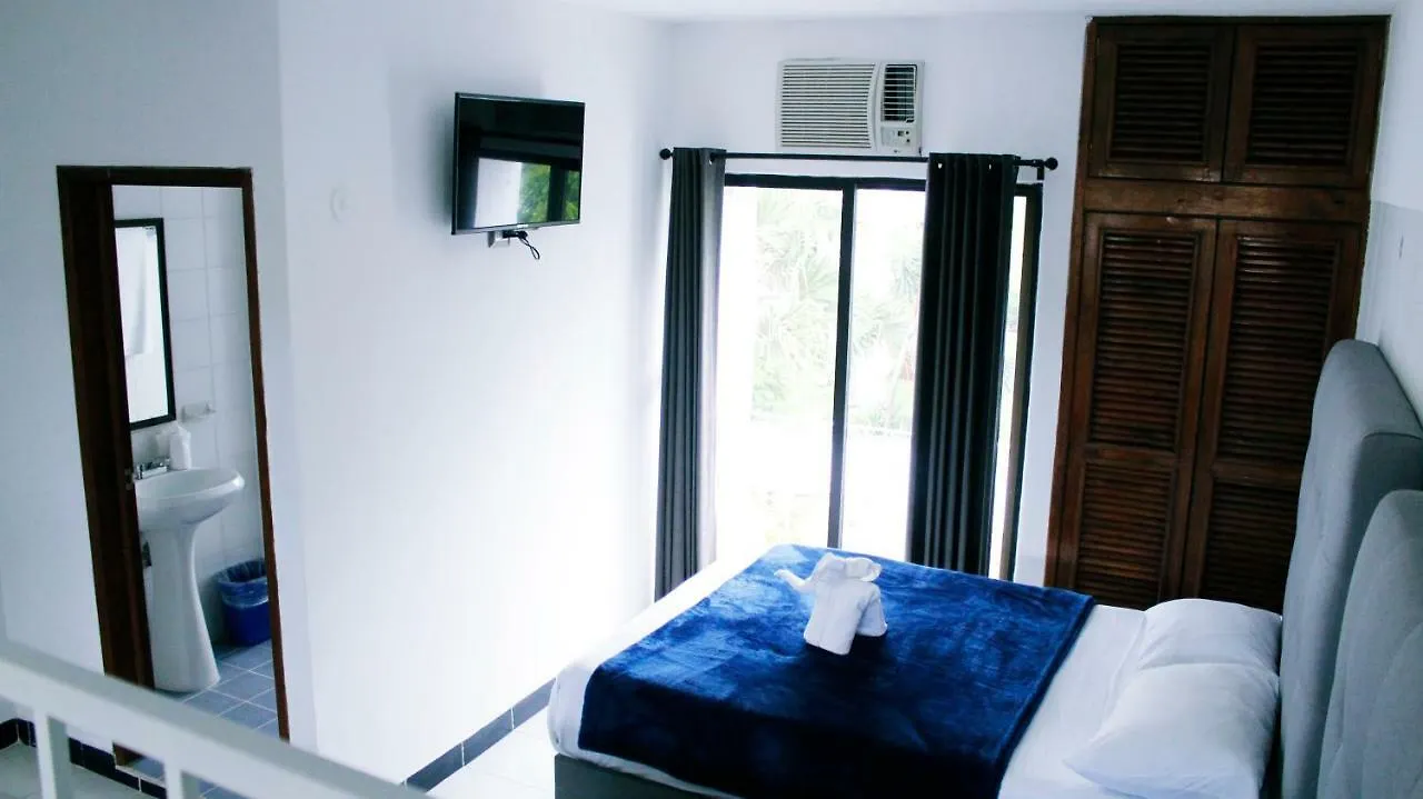 Hotel Pal Cozumel