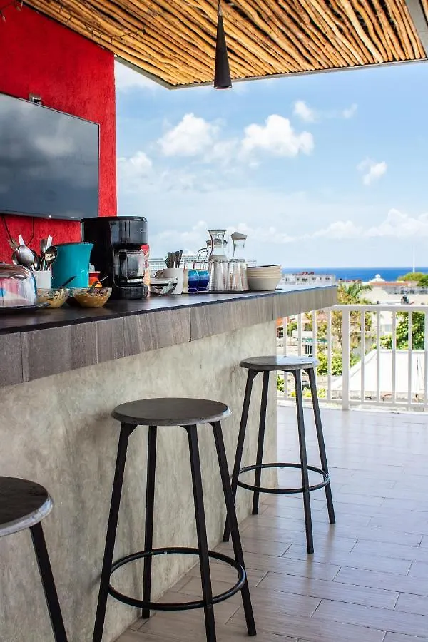 Hotel Pal Cozumel