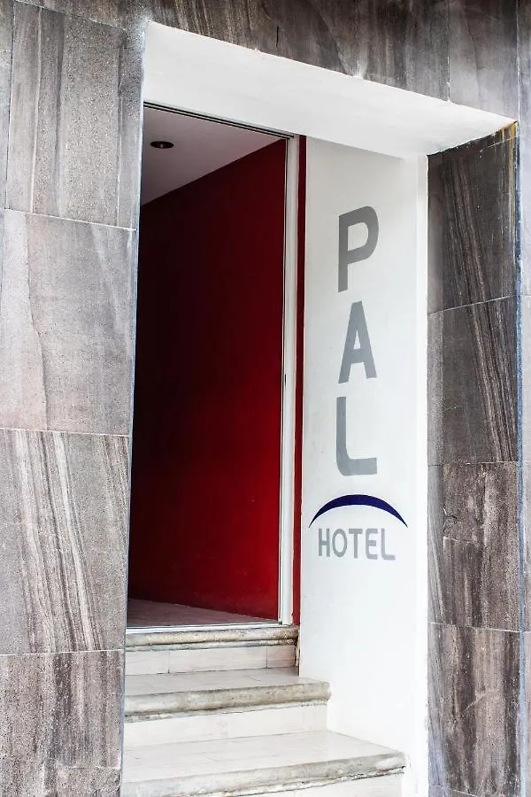 Hotel Pal Cozumel Mexique