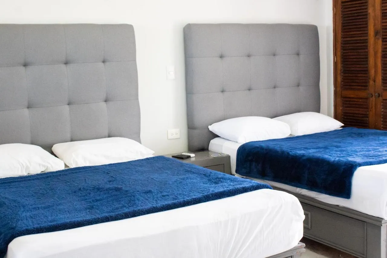 Hotel Pal Cozumel
