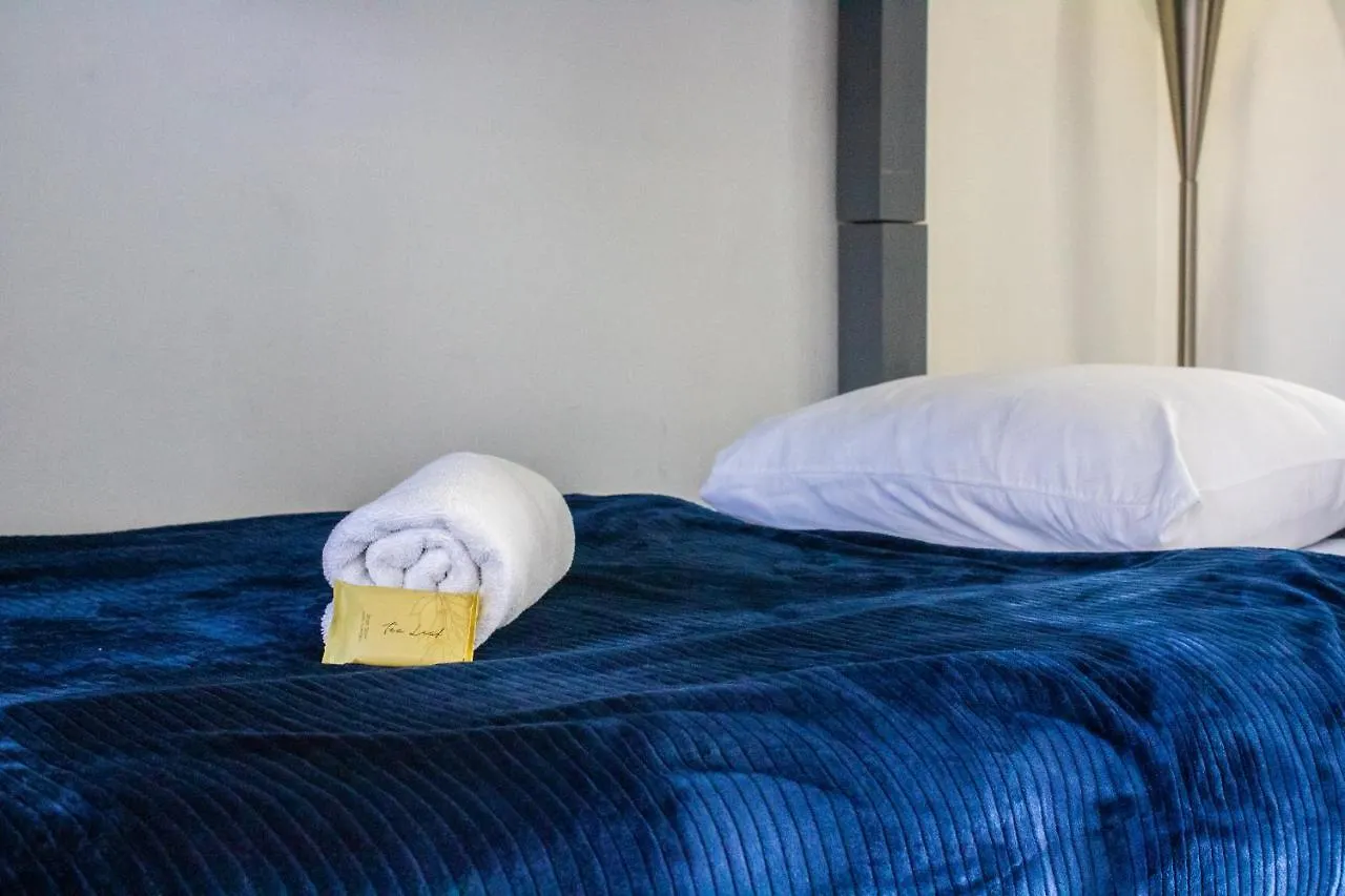 Hotel Pal Cozumel