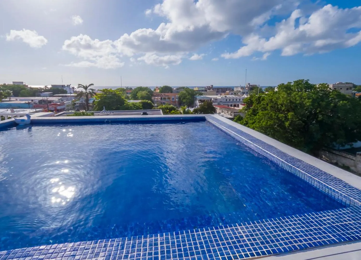 Hotel Pal Cozumel Meksyk