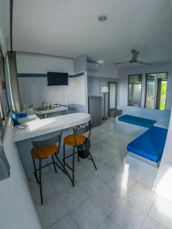 Hotel Pal Cozumel