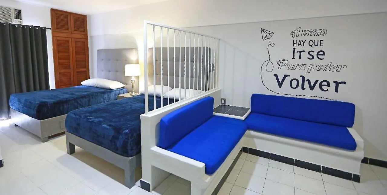 Hotel Pal Cozumel