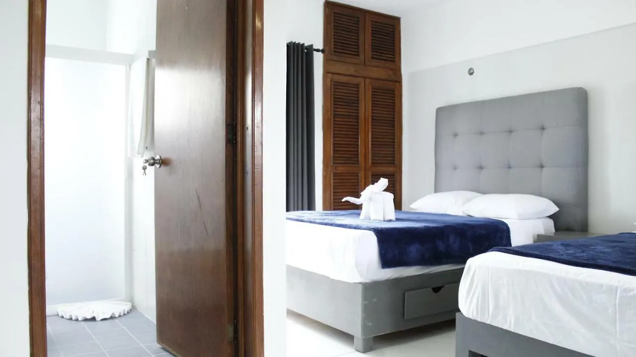 Hotel Pal Cozumel