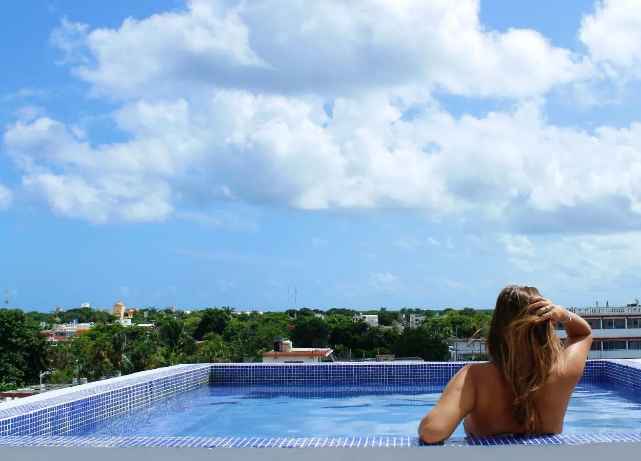 ***  Hotel Pal Cozumel Meksyk