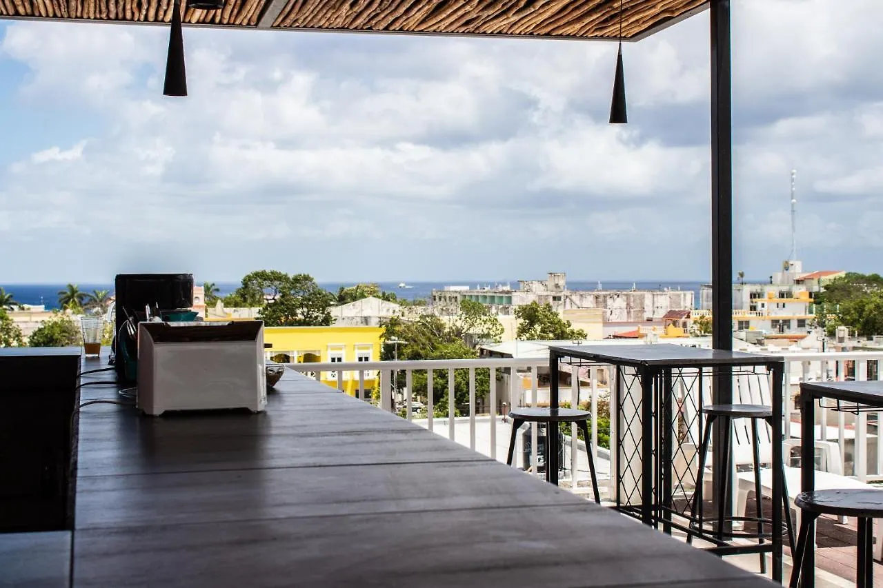 Hotel Pal Cozumel Mexico