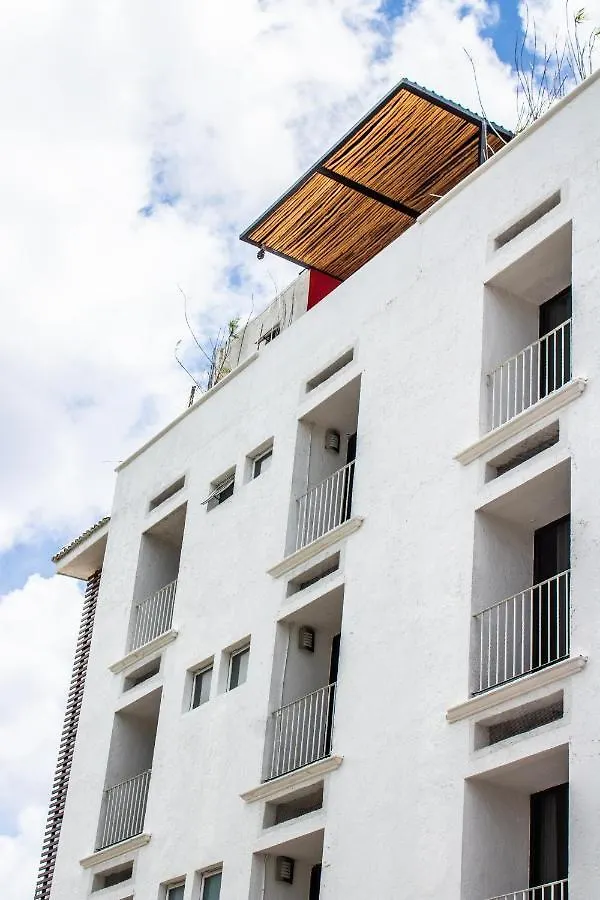Hotel Pal Cozumel Meksyk