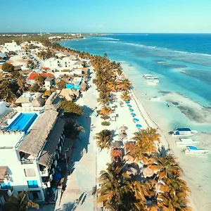 Blue Reef Frente Al Mar *** Mahahual