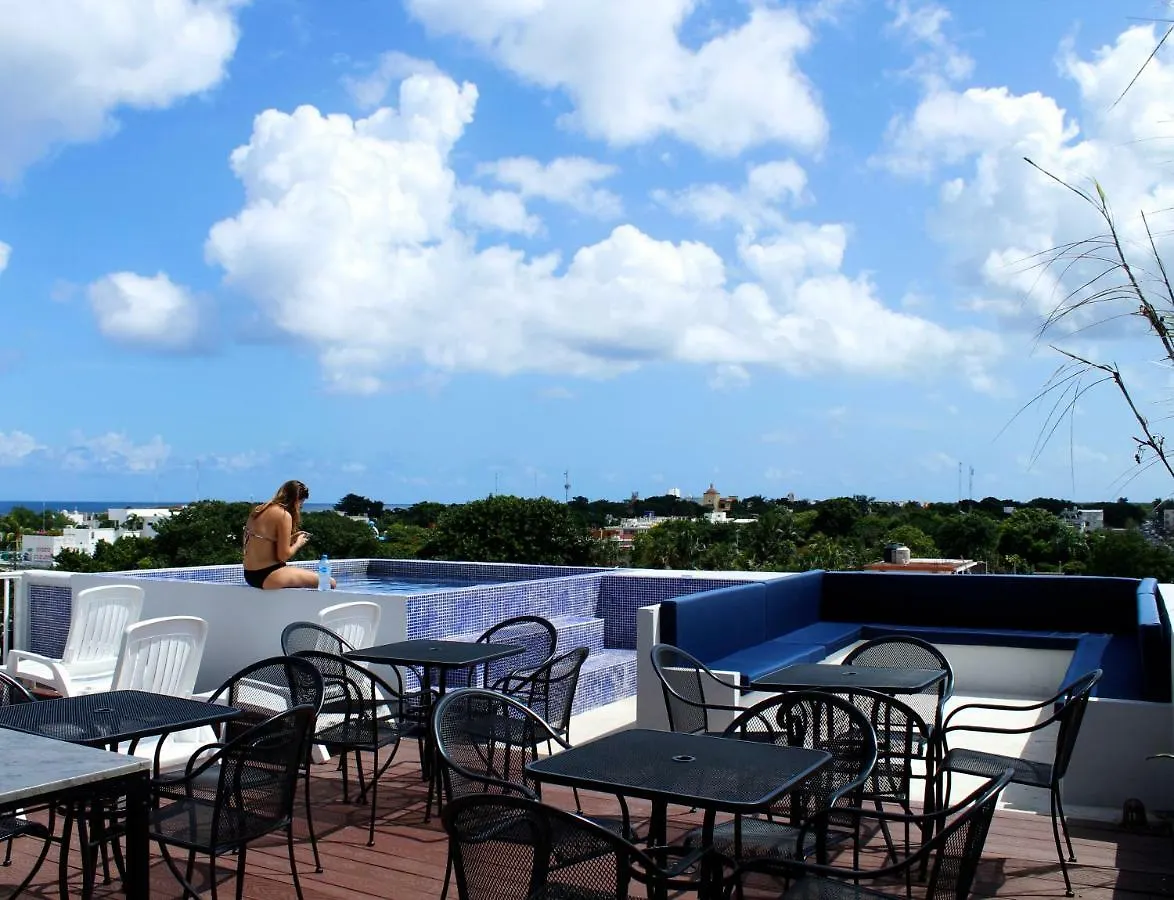 Hotel Pal Cozumel