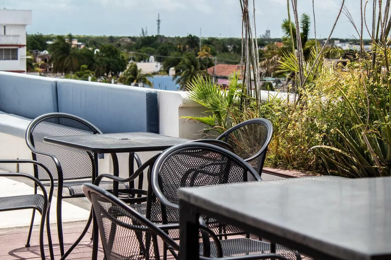***  Hotel Pal Cozumel Mexiko