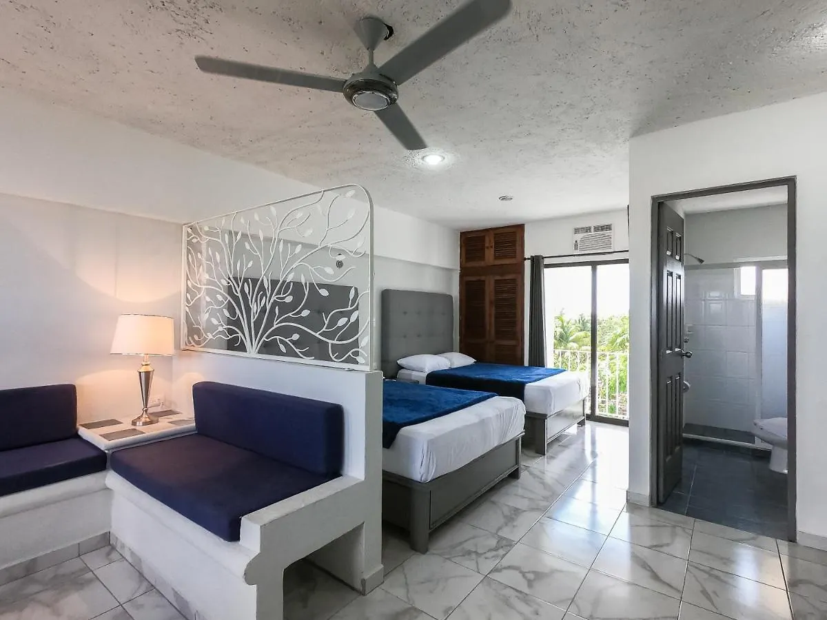 Hotel Pal Cozumel