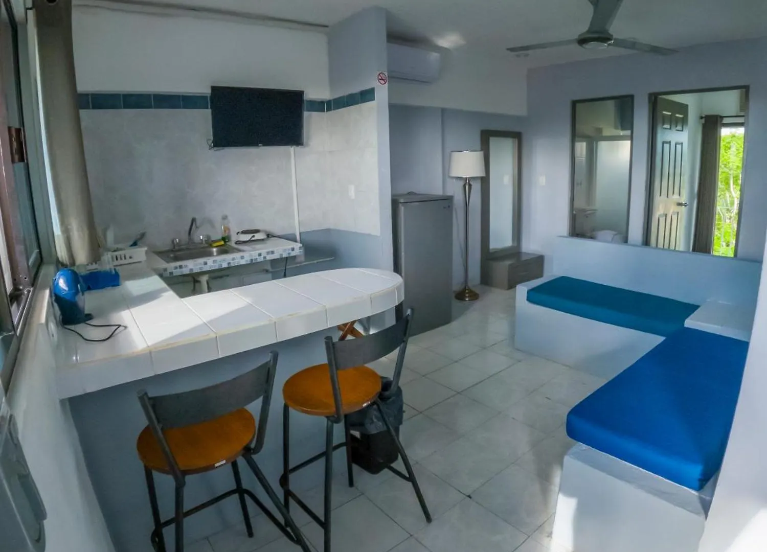 Hotel Pal Cozumel