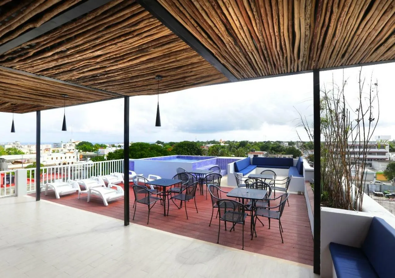 Hotel Pal Cozumel