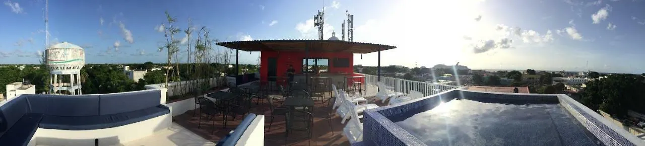Hotel Pal Cozumel